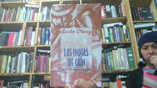 Libro Las Indias De Caín (romances Del Mariscal Orgóñez 