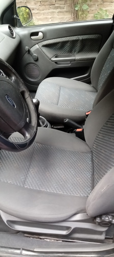 Ford Fiesta 1.6 Ambiente