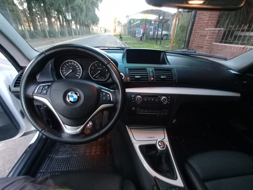 BMW Serie 1 3.0 130i Limited Edition