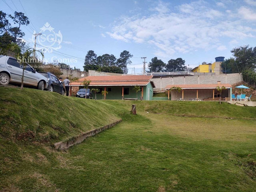 Imagem 8 de 14 de 1.600m², 03 Dorms (02 Suítes), Espaço Gourmet E Piscina !!
