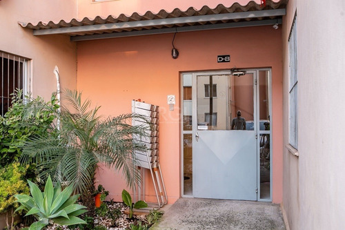 Imagem 2 de 15 de Apartamento - Igara - Ref: 616237 - V-ca5637