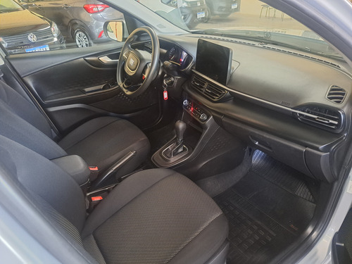 Fiat Pulse 1.0 Drive Turbo 200 Flex Aut. 5p