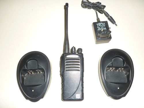 Walkie Talkie Radio Transmisor Abell A-80. Unidad. Usado