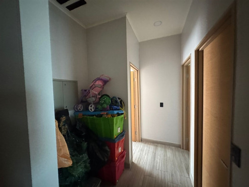 Casa En Venta De 3 Dorm. En Pucón