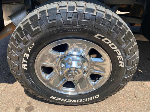 Imagen 12 de 13 de Ram Ram 2015 5.7 Slt Crew Cab Heavy Duty 4x4 Mt