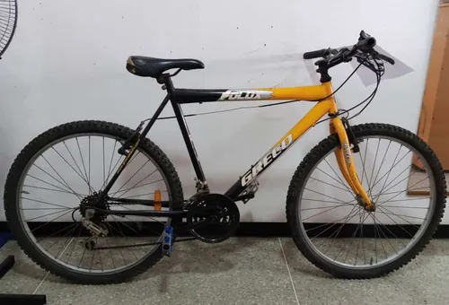 Bicicleta Monta era Rin 26 Greco MercadoLibre