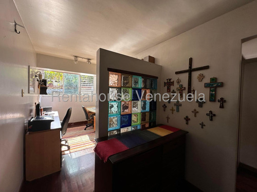 Ip Vendo Apartamento En El Marques 26-155