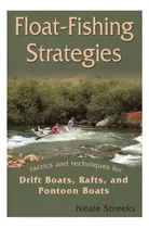 Comprar Libro: Estrategias De Pesca Flotante: Tácticas Y Técnicas Pa