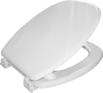 Comprar Asiento Inodoro Roca Monaco Derpla Herrajes Plásticos