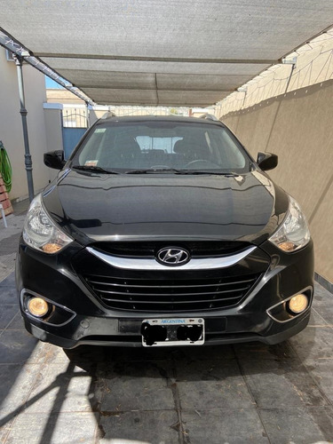 Hyundai Tucson 2.0 Gl 5mt 2wd 2013