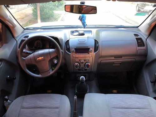 Chevrolet S10 S10 2.8td 4x2 Ls
