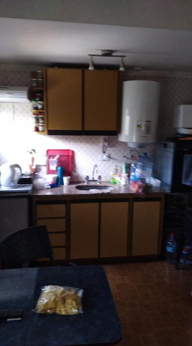 Departamento En Venta - 1 Dormitorio 1 Baño - 31mts2 - Villa Gesell