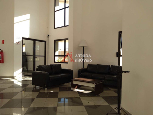 Imagem 6 de 30 de Apartamento Com 3 Dorms, Condominio Edificio Vila Di Siena, Itu - R$ 350 Mil, Cod: 42766 - V42766