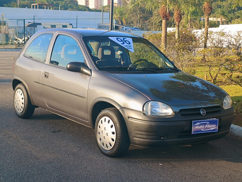 Chevrolet Corsa GL 1.6 MPFI 2p Com apenas 13 mil kms! Estado de 0km!