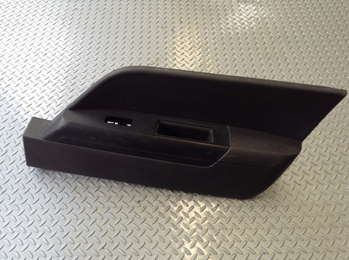 Jaladera Puerta Trasera Derecha Jeep Compass Sport Mod 07-11