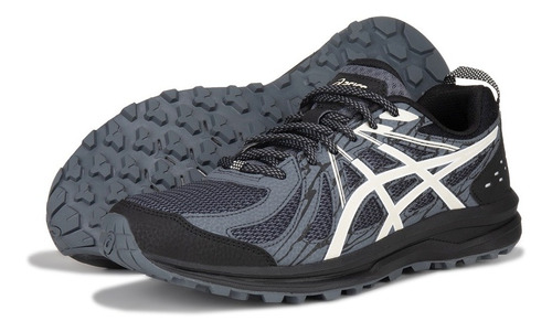 tenis asics frequent trail