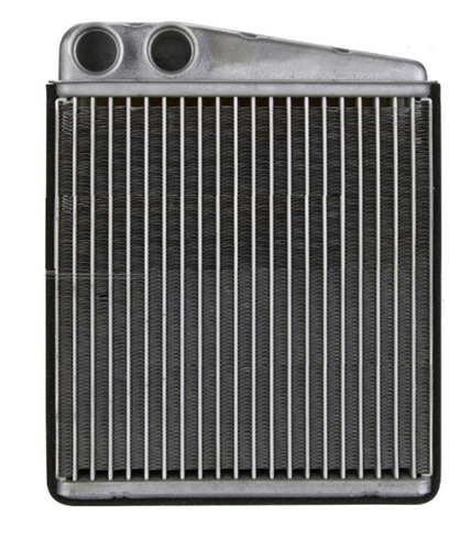 Radiador De Calefacción Audi Q3 2013 2.0l Deyac