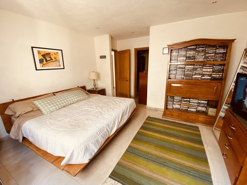 Departamento En Jardines Del Pedregal
