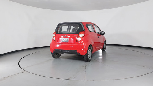 Chevrolet Spark 1.2 LT B MT