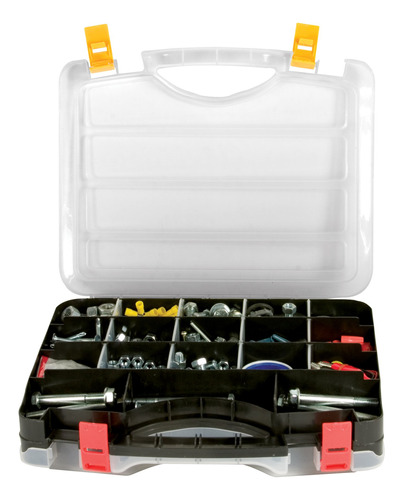 Performance Tool W5199 Bolsa Organizadora Conitems Vario