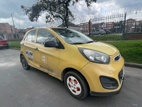 Kia Picanto 1.0 Ion