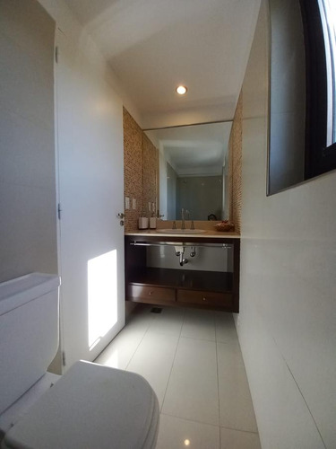 Imagen 10 de 12 de Alq. Temp. 3 Ambientes Para 4 Personas Vista Al Mar Y Al Golf