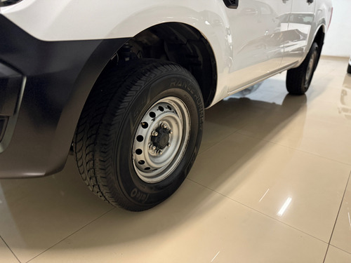 Ford Ranger 2.2 Cd Xl Tdci 150cv 4x4
