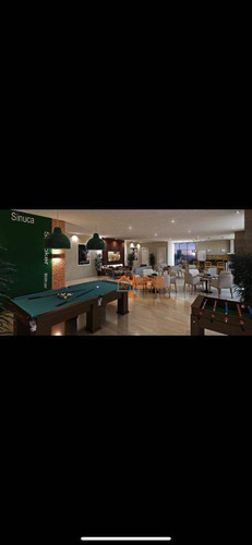 Imagem 19 de 25 de Studio Com 1 Dormitório À Venda, 36 M² Por R$ 268.000,00 - Centro - Guarulhos/sp - St0018