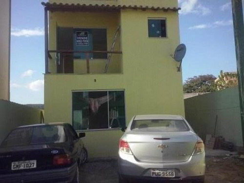 Imagem 4 de 7 de Casa À Venda, 3 Quartos, 3 Vagas, Gávea - Vespasiano/mg - 21