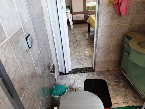 Imagem 21 de 30 de Casa A Venda No Bairro Jd Real Iii Em Praia Grande - Sp. - 3891-1
