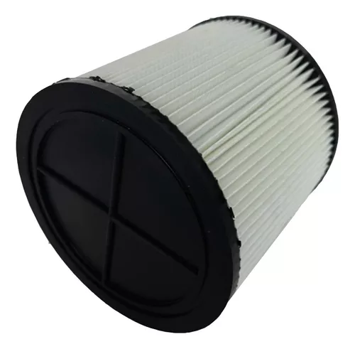 Filtro Aspiradora Shopvac 5 A 20 Galones Con Tapa Y Malla