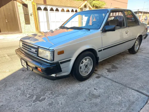 Nissan Sentra Gss 5vel Aa Mt