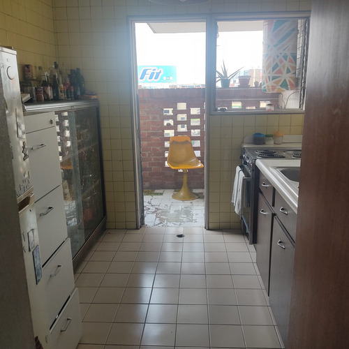 Imagen 15 de 17 de Vendo Apto 95mts2 3h/2b/1pe Chacao 0621