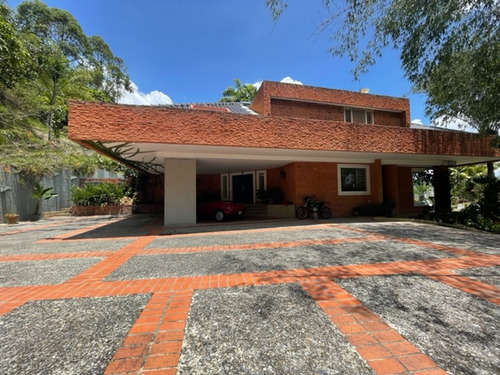 Cerro Verde/exclusiva Casa En Alquiler/solo Clientes Aaa