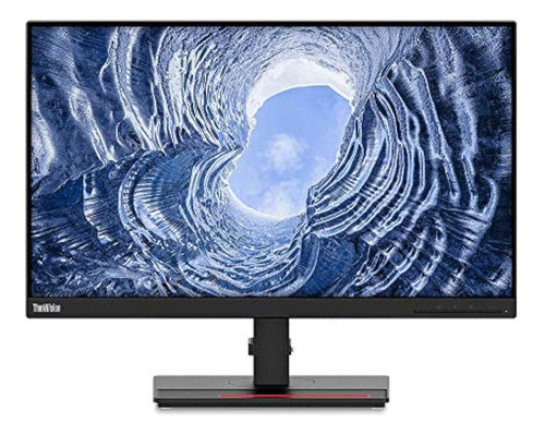 Monitor Lcd Wled Full Hd T24i-20 De 24  De Lenovo Thinkvisio