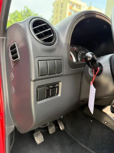 Suzuki Jimny 1.3 Jlx