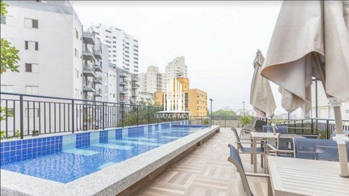 Imagem 16 de 24 de Apartamento Em Vila Ipojuca, São Paulo/sp De 68m² 2 Quartos À Venda Por R$ 720.000,00 - Ap2324377-s