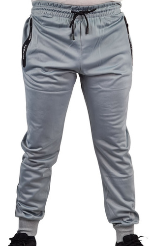 Jogger Deportivo Hombre Verano. Pantalón Buzo 189