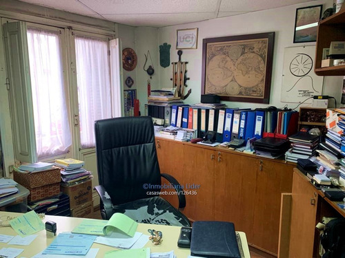 Local Comercial En Excelente Punto De Cordón Sur
