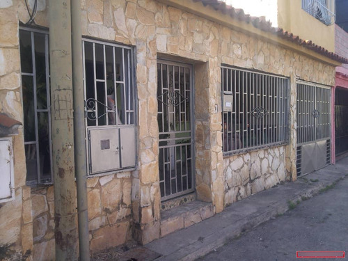 Casas En Venta En Guatire