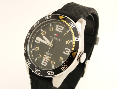 Relógio Tommy Hilfiger Masculino - Wr 50 / 165ft