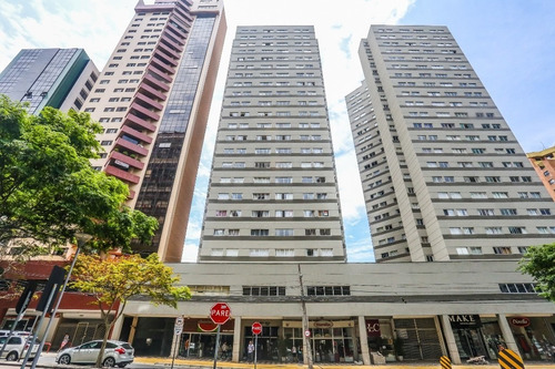 Apartamento Para Venda - 01043.002