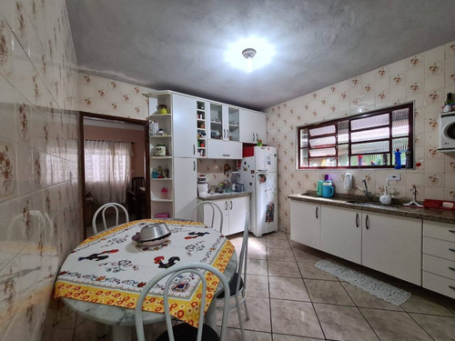 Imagem 4 de 15 de Casa Térrea Bairro Bosque Dos Eucaliptos Sjcampos Sp Terreno 250 M² - 922