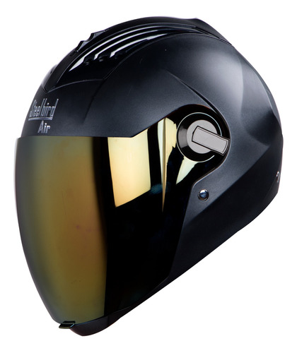 Casco Motocicleta Steelbird Air Sba2 Full Face Nuevo 