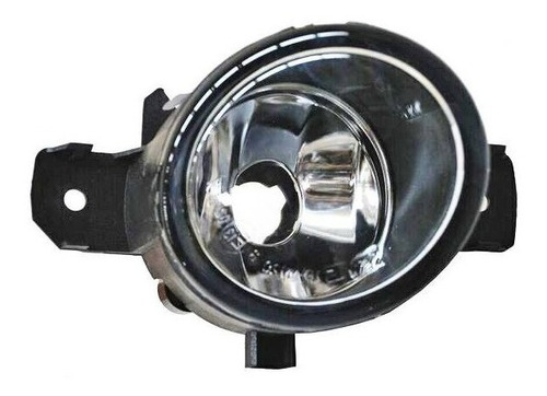 Faro De Niebla Renault Clio 2007 2008 2009 2010 Der