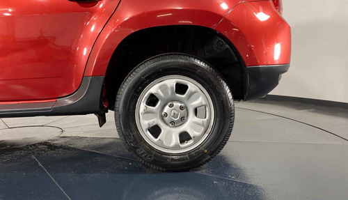 Imagen 7 de 15 de 123688 - Renault Duster 2015 Con Garantía