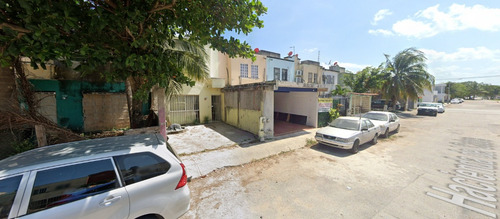 Casa En Remate Bancario En Cancún A 30 Minutos De La Playa Excelente Oportunidad De Inversión Adquiere Tu Patrimonio Con Un 65% De Descuento Sk15