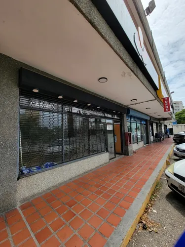 Local Comercial Jorge Coll