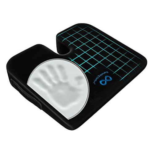 Cojín Asiento De Automóvil Y Camión - Almohada De Co...