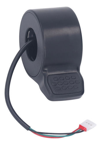 Para Acelerador De Scooter Eléctrico Raised Stripe Scooter